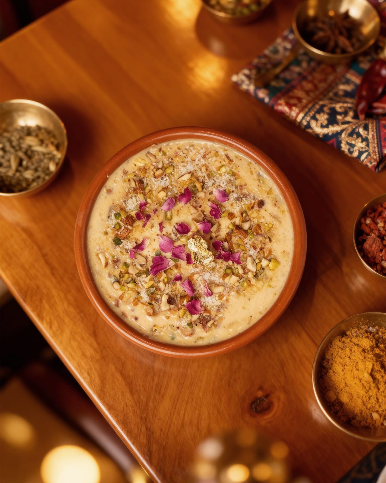 Rabri Kheer