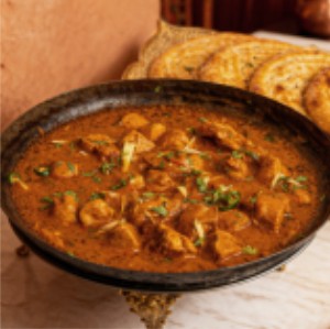 Chicken Lahori Karhai