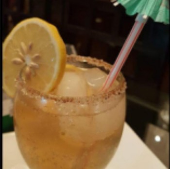 Lemon Chuski