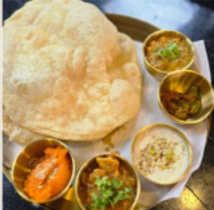 Lacha Paratha Deal