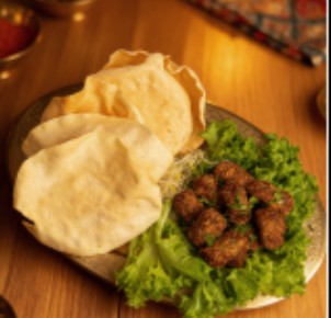 Resha Kabab